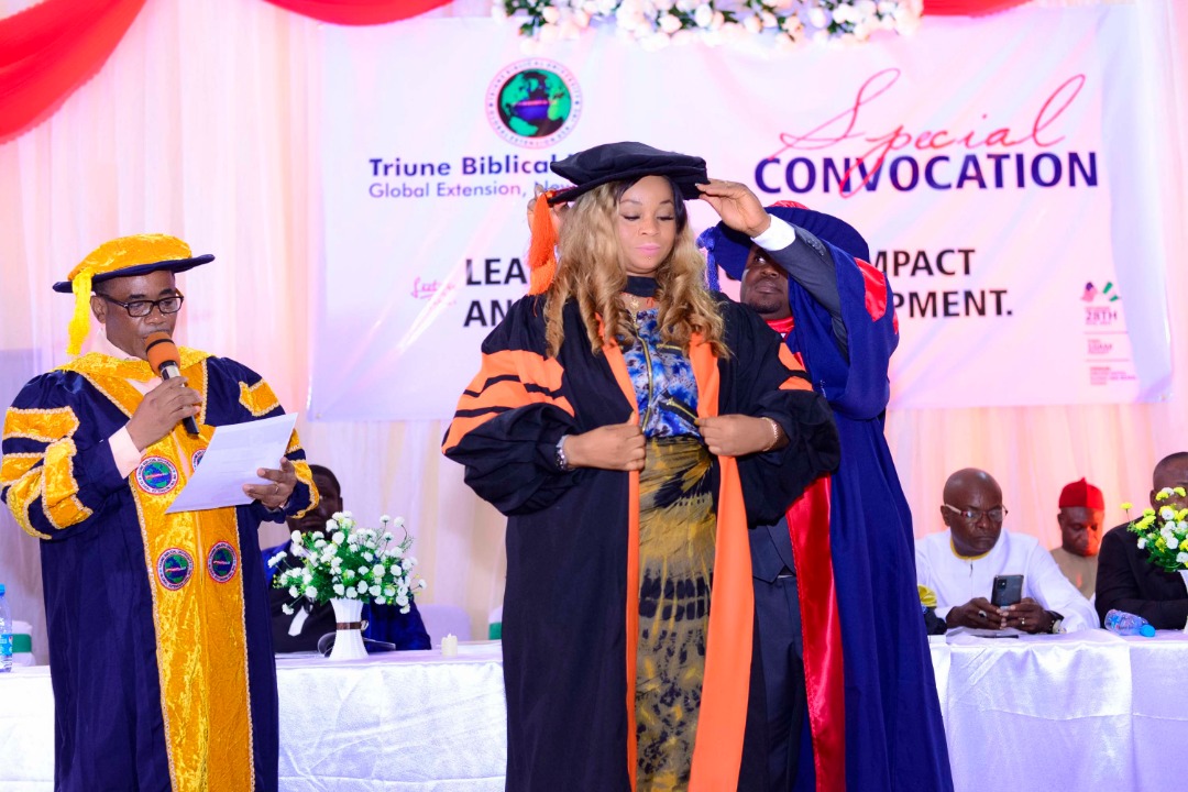TBUGLEX Graduate